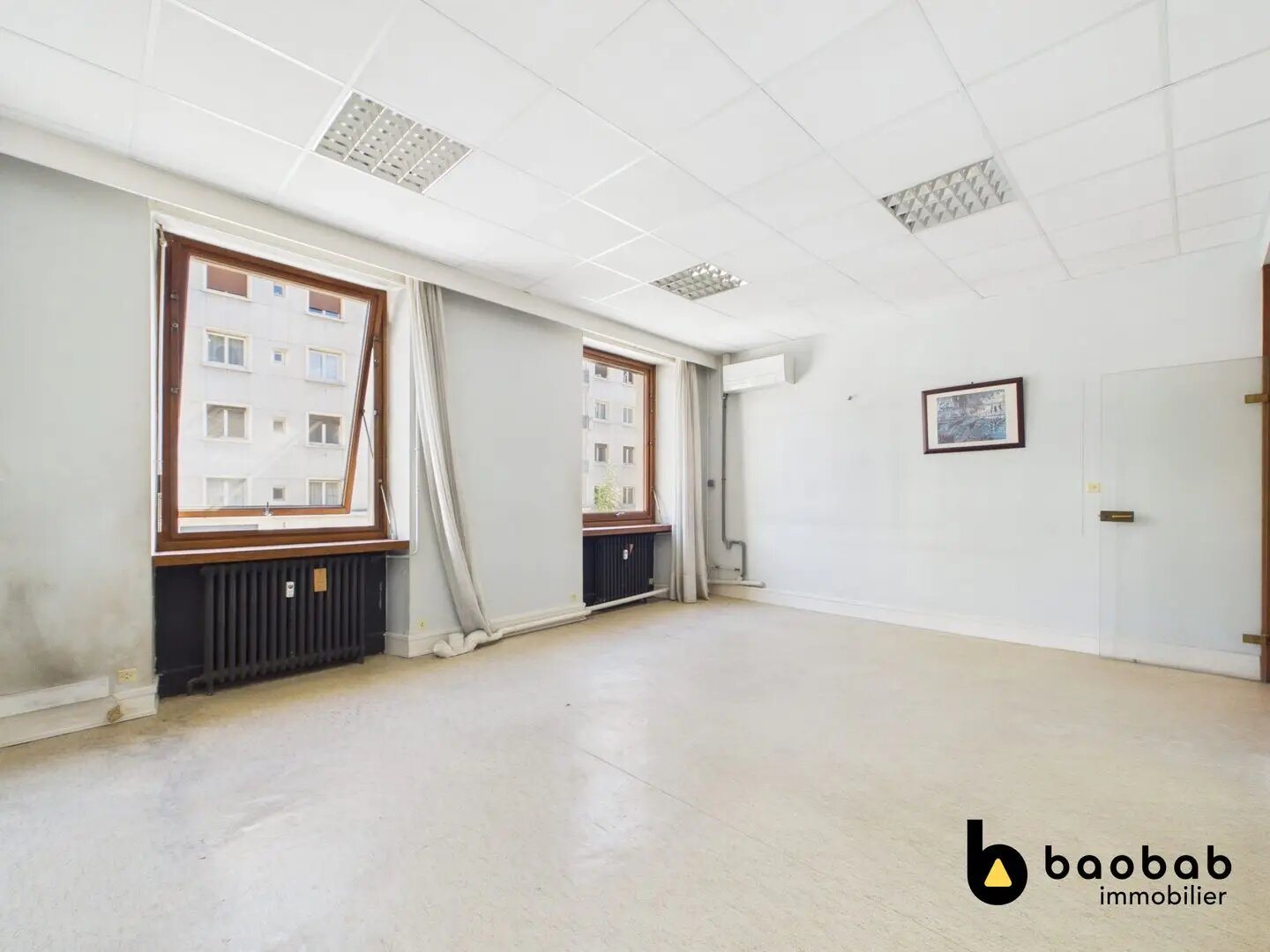 Appartement à vendre, 89m², Chambéry
