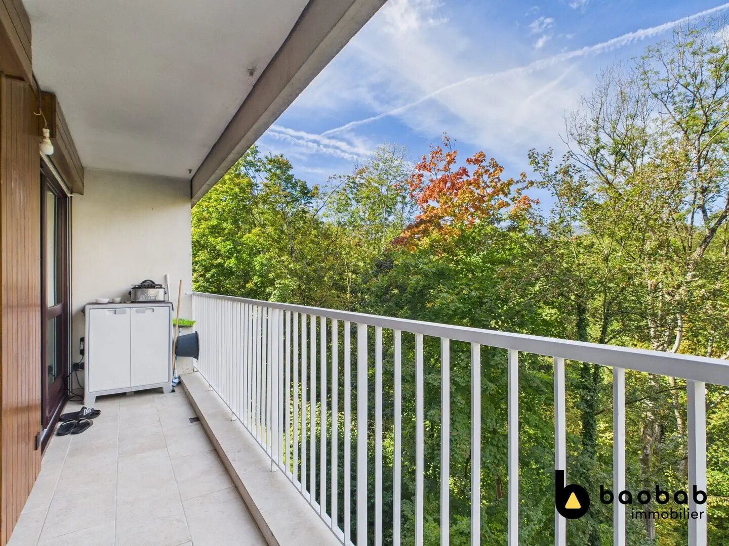 Appartement à vendre, 80m², Chambéry