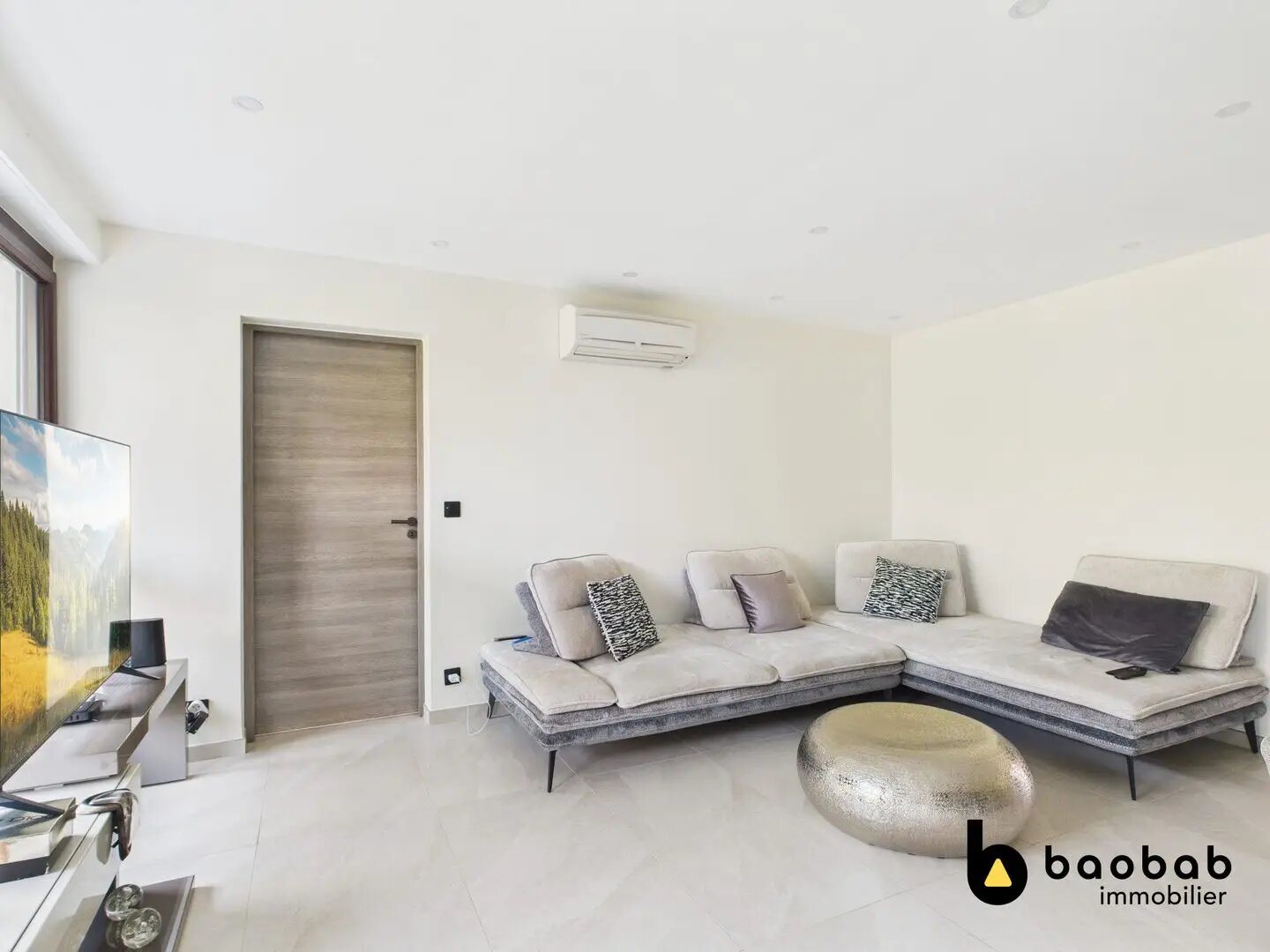 Appartement à vendre, 80m², Chambéry