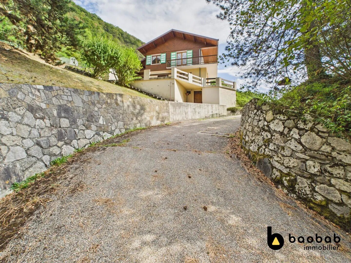 Maison à vendre, 147m², Verel-Pragondran