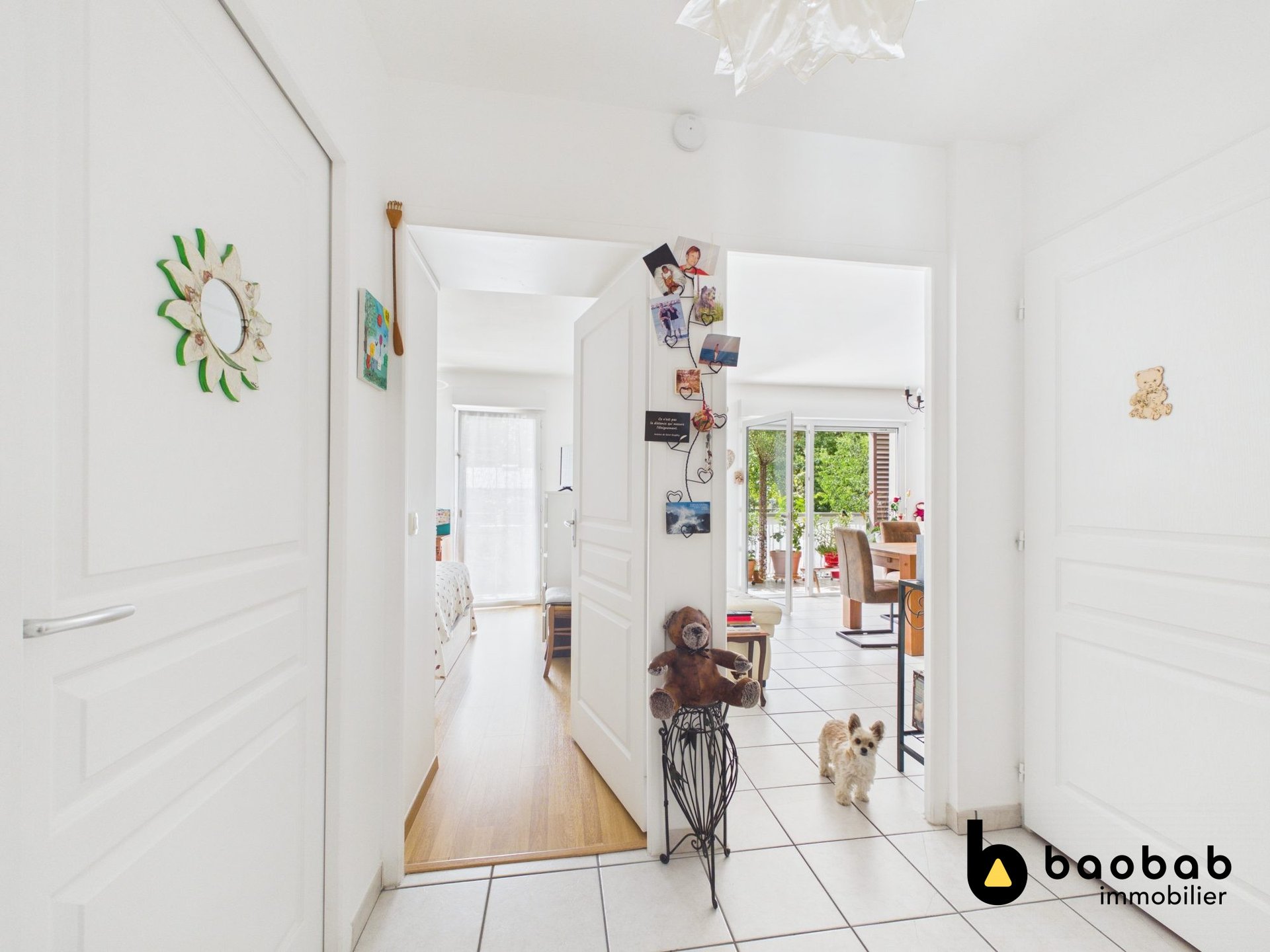 Appartement à vendre, 48m², Chambéry