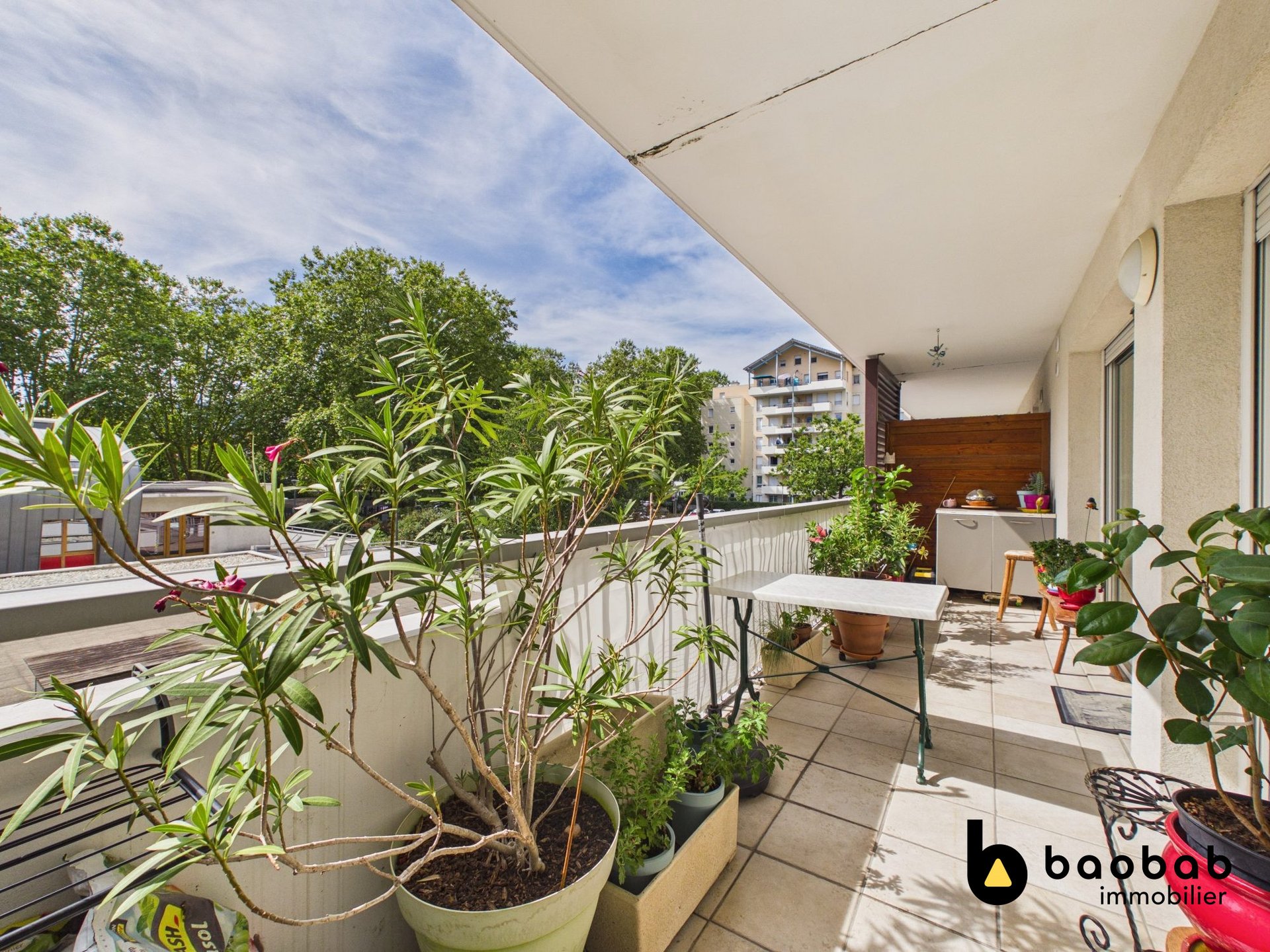 Appartement à vendre, 48m², Chambéry
