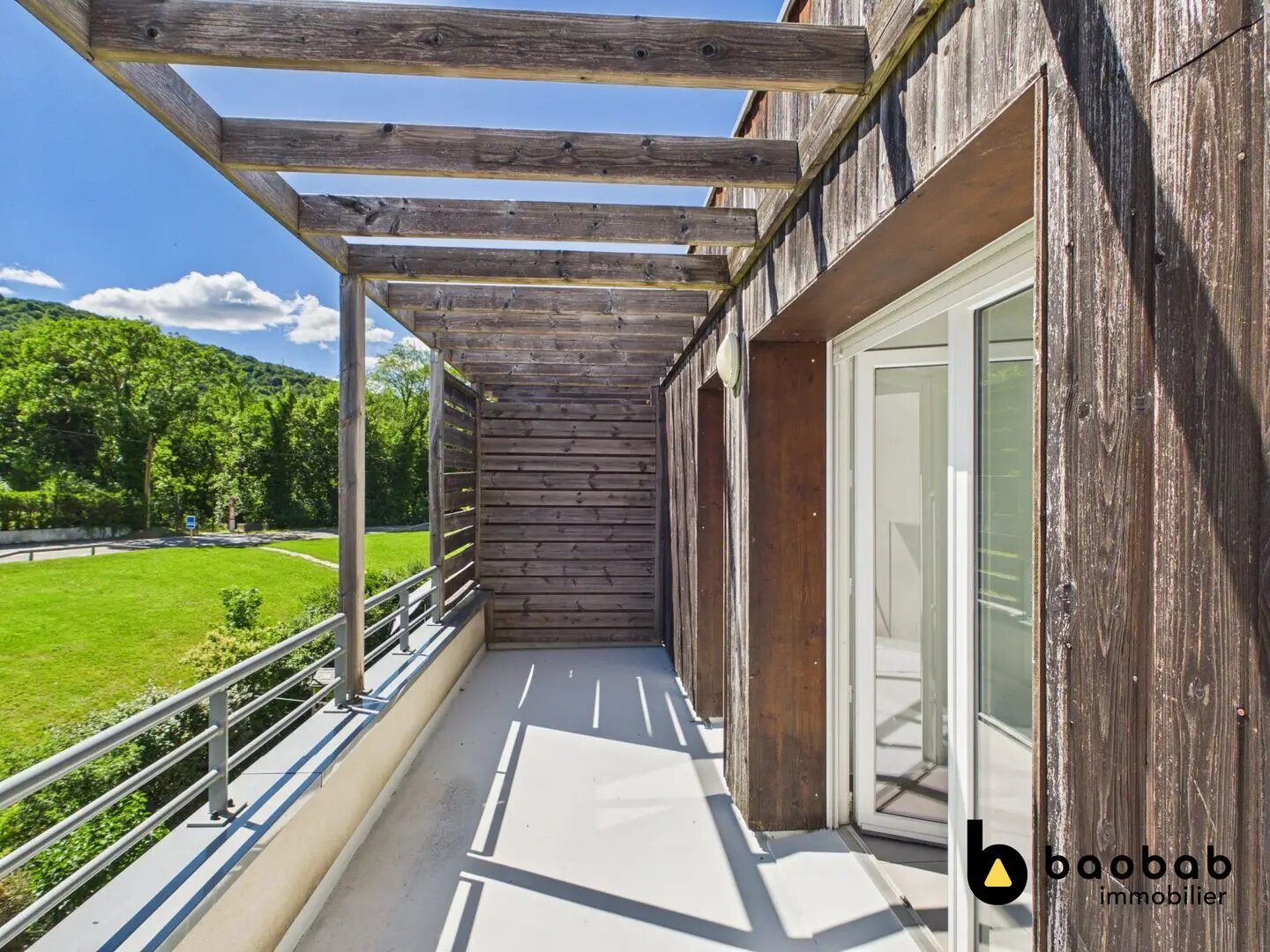 Appartement à vendre, 44m², Saint-Alban-Leysse
