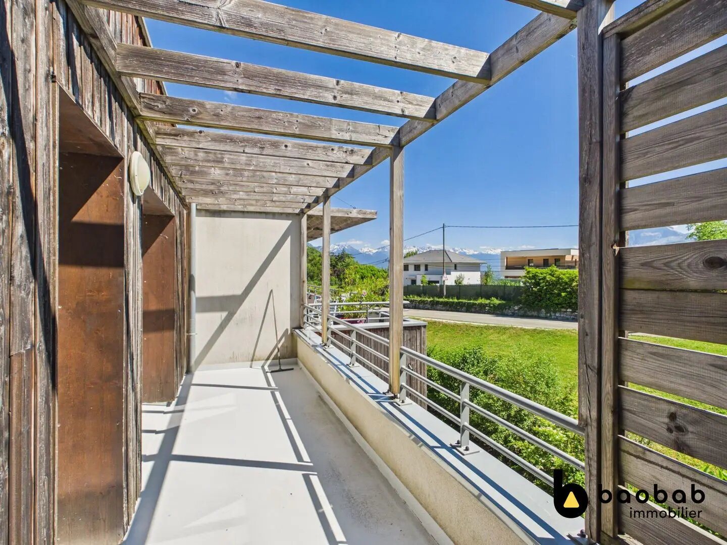 Appartement à vendre, 44m², Saint-Alban-Leysse