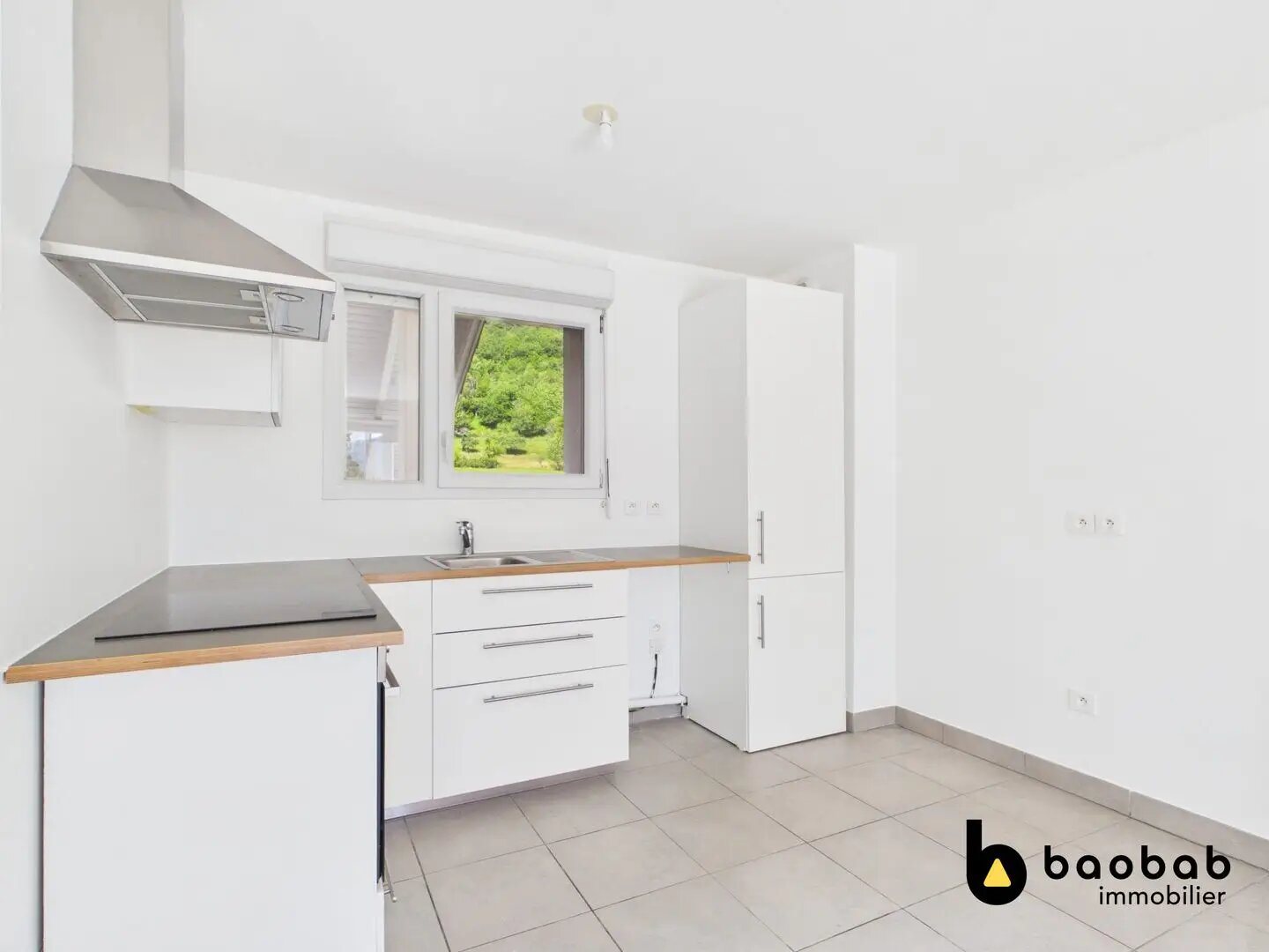 Appartement à vendre, 44m², Saint-Alban-Leysse
