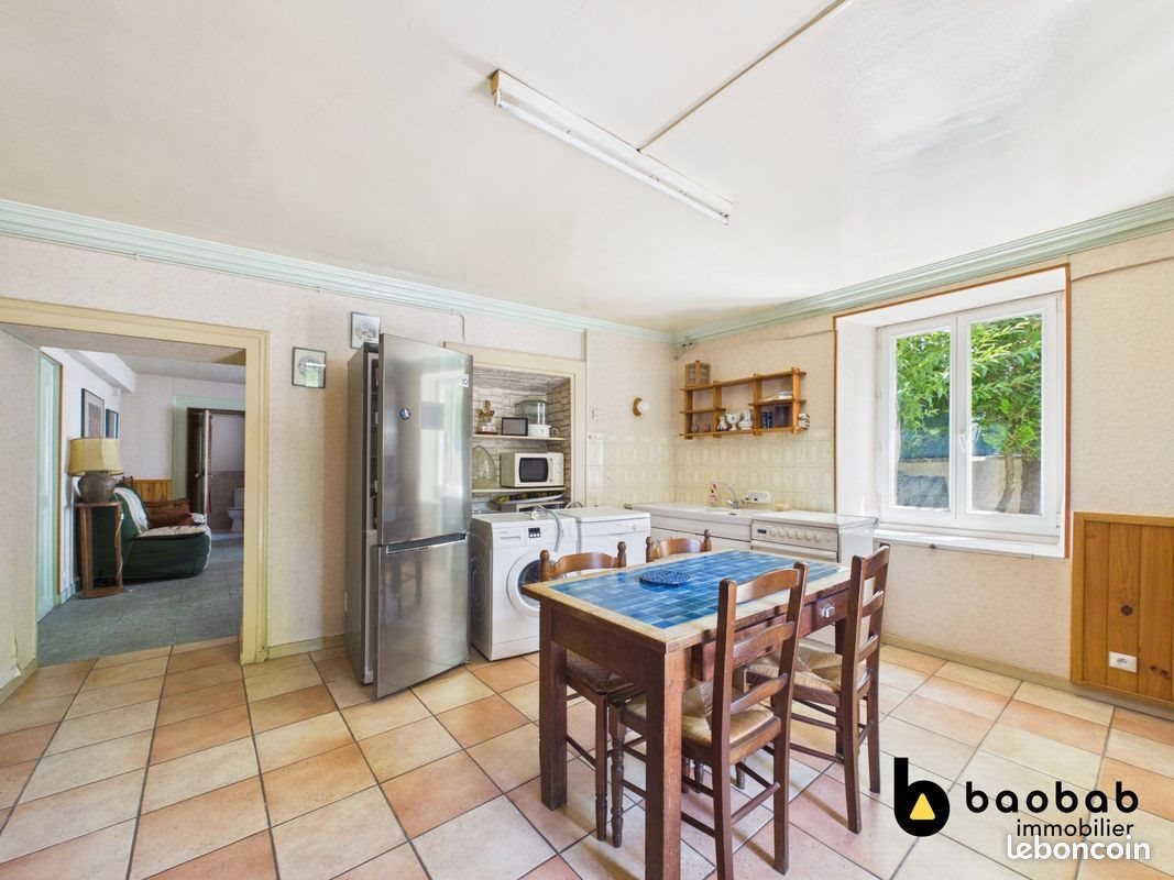 Maison à vendre, 185m², Aix-les-Bains
