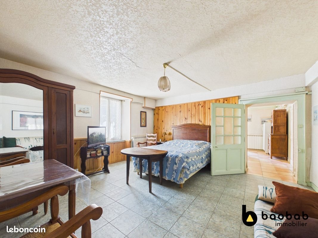 Maison à vendre, 185m², Aix-les-Bains