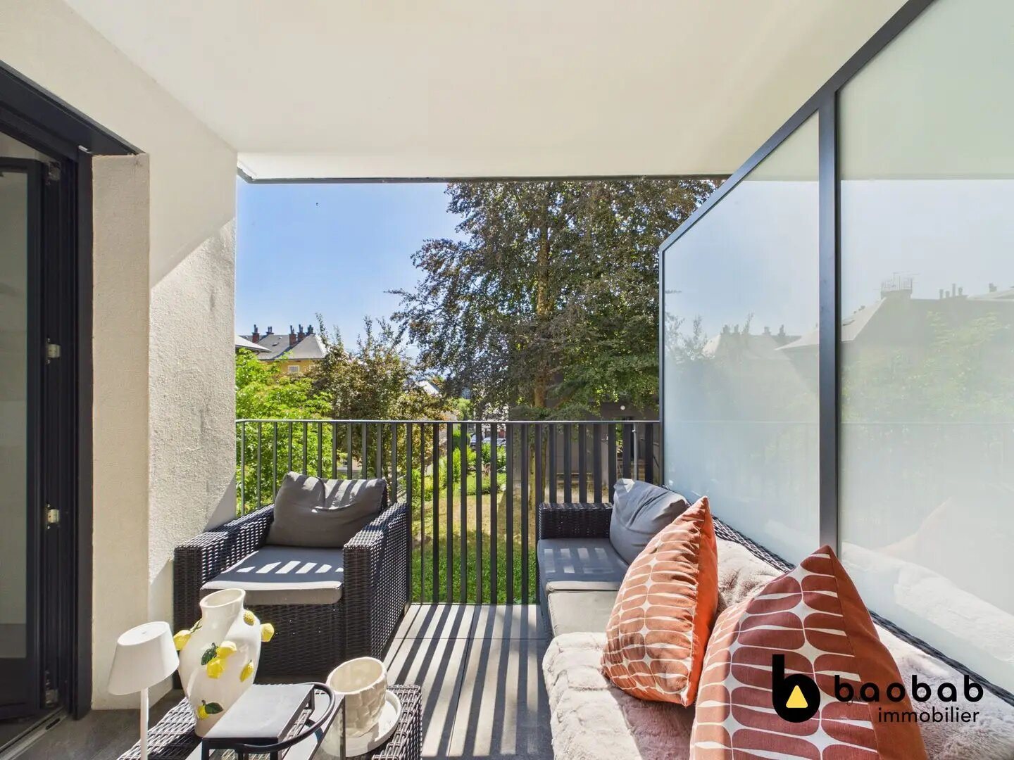 Appartement à vendre, 40m², Chambéry