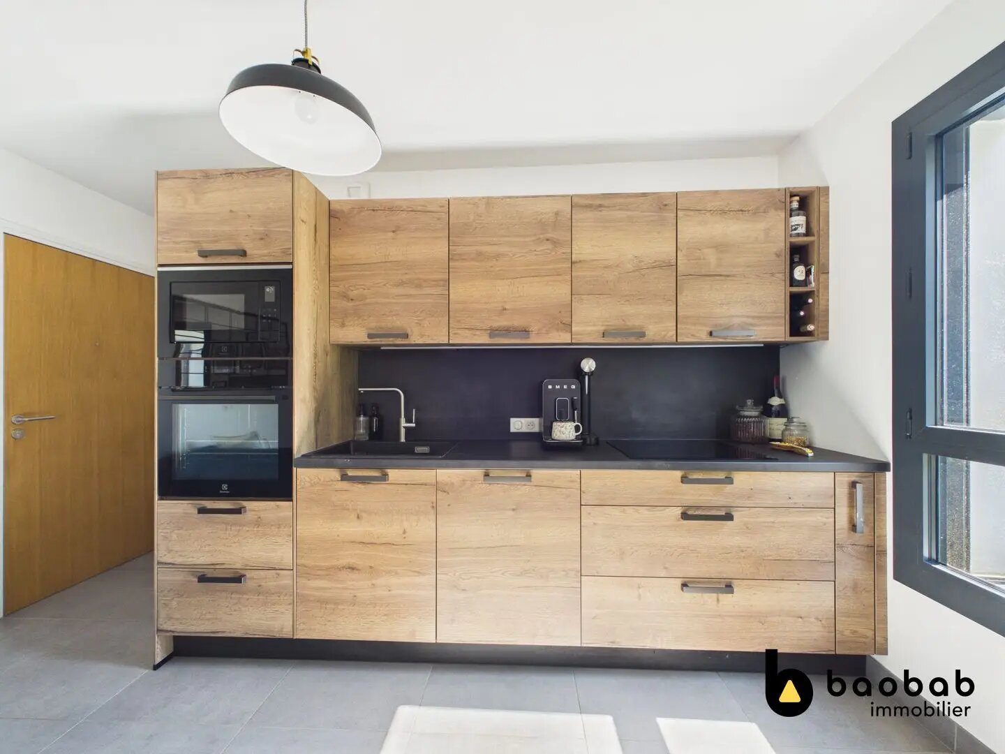Appartement à vendre, 40m², Chambéry