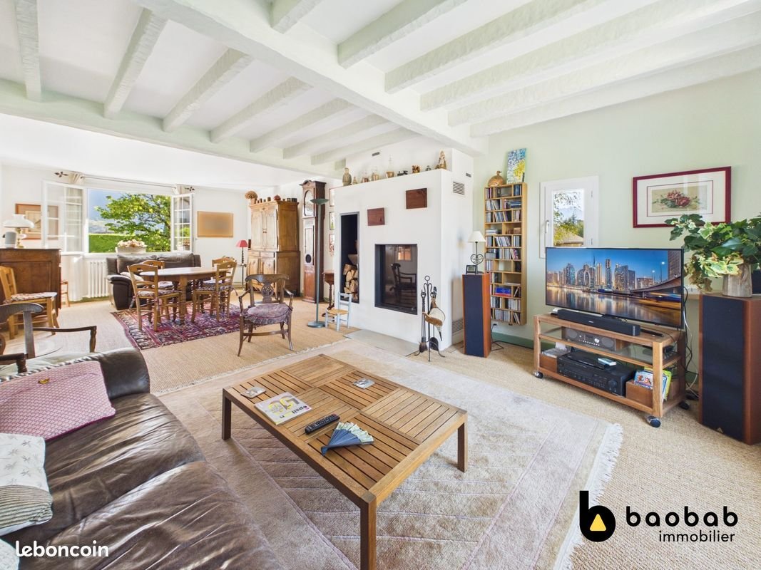 Maison à vendre, 240m², Myans