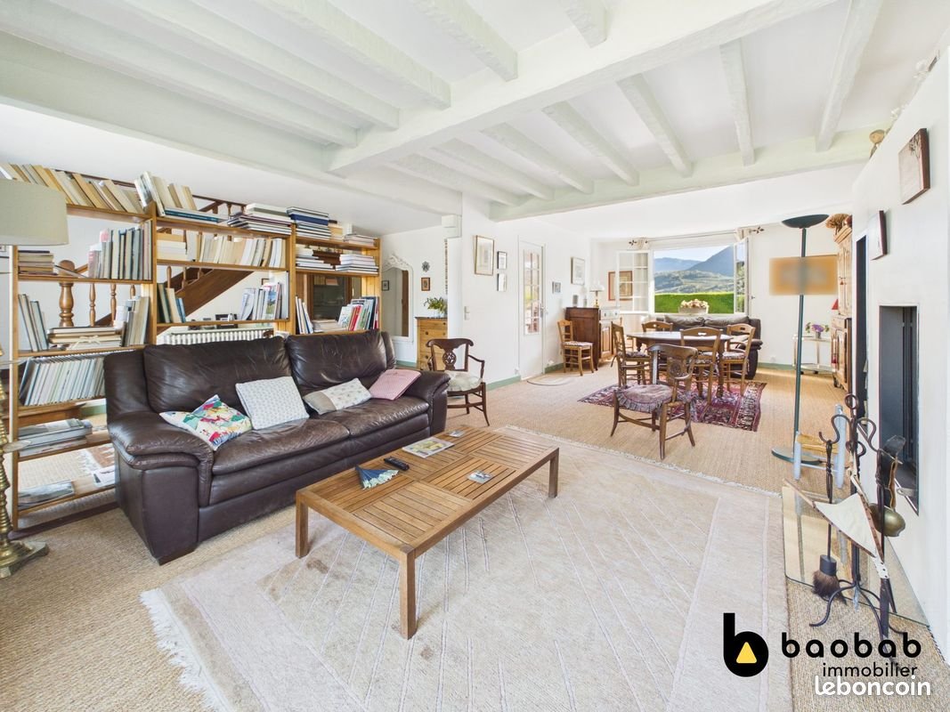 Maison à vendre, 240m², Myans