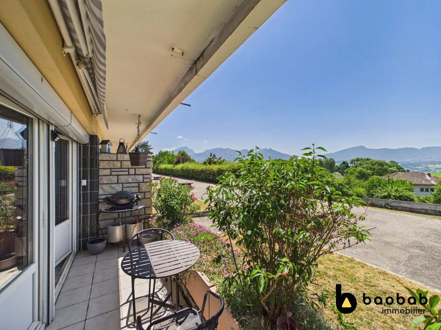 Appartement à vendre, 71m², Chambéry