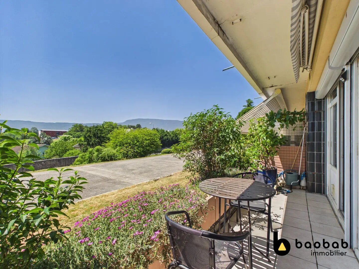 Appartement à vendre, 71m², Chambéry