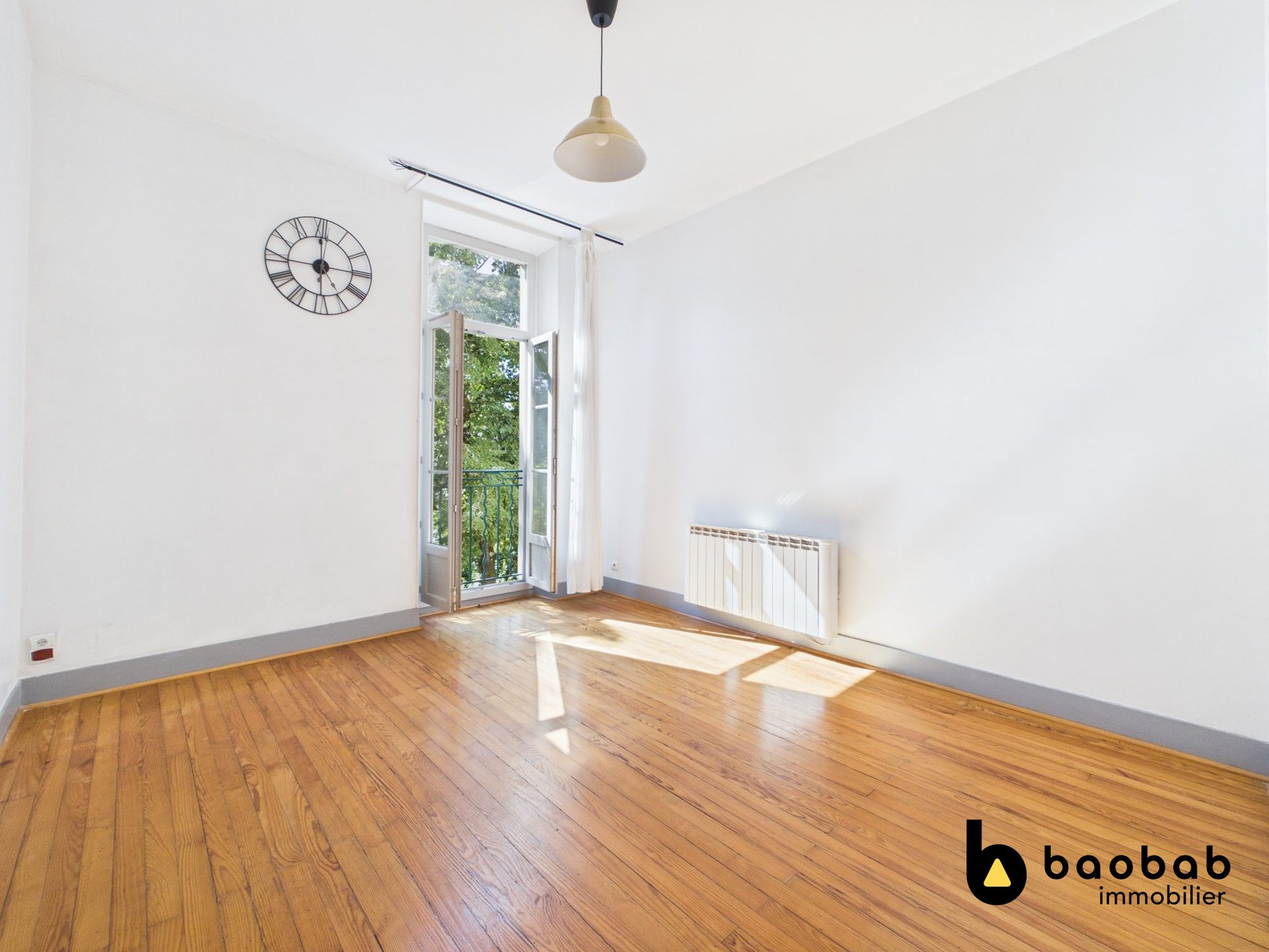 Appartement à vendre, 62m², Chambéry