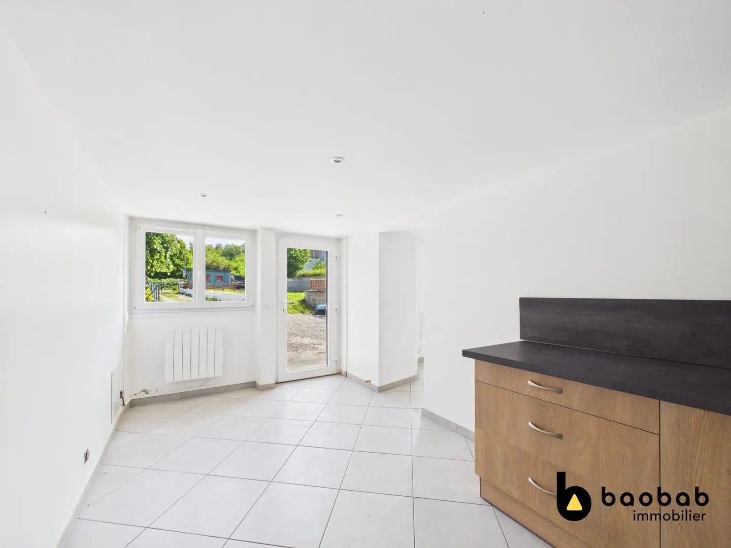 Maison à vendre, 76m², La Motte-Servolex