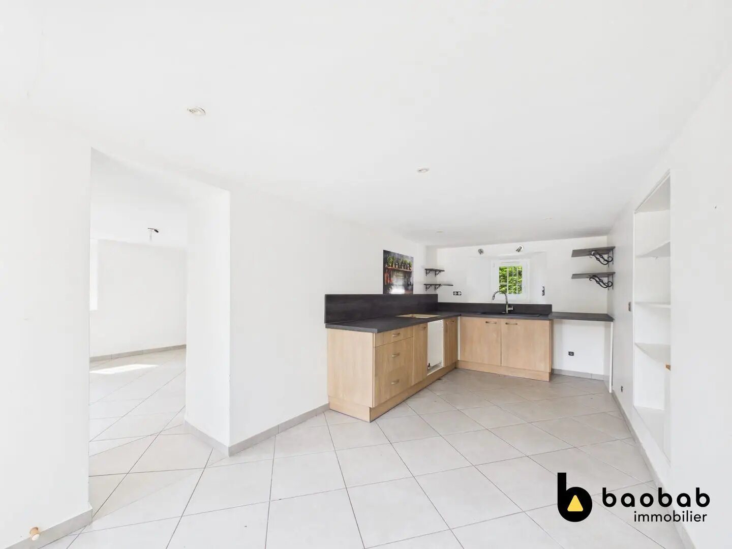 Maison à vendre, 76m², La Motte-Servolex