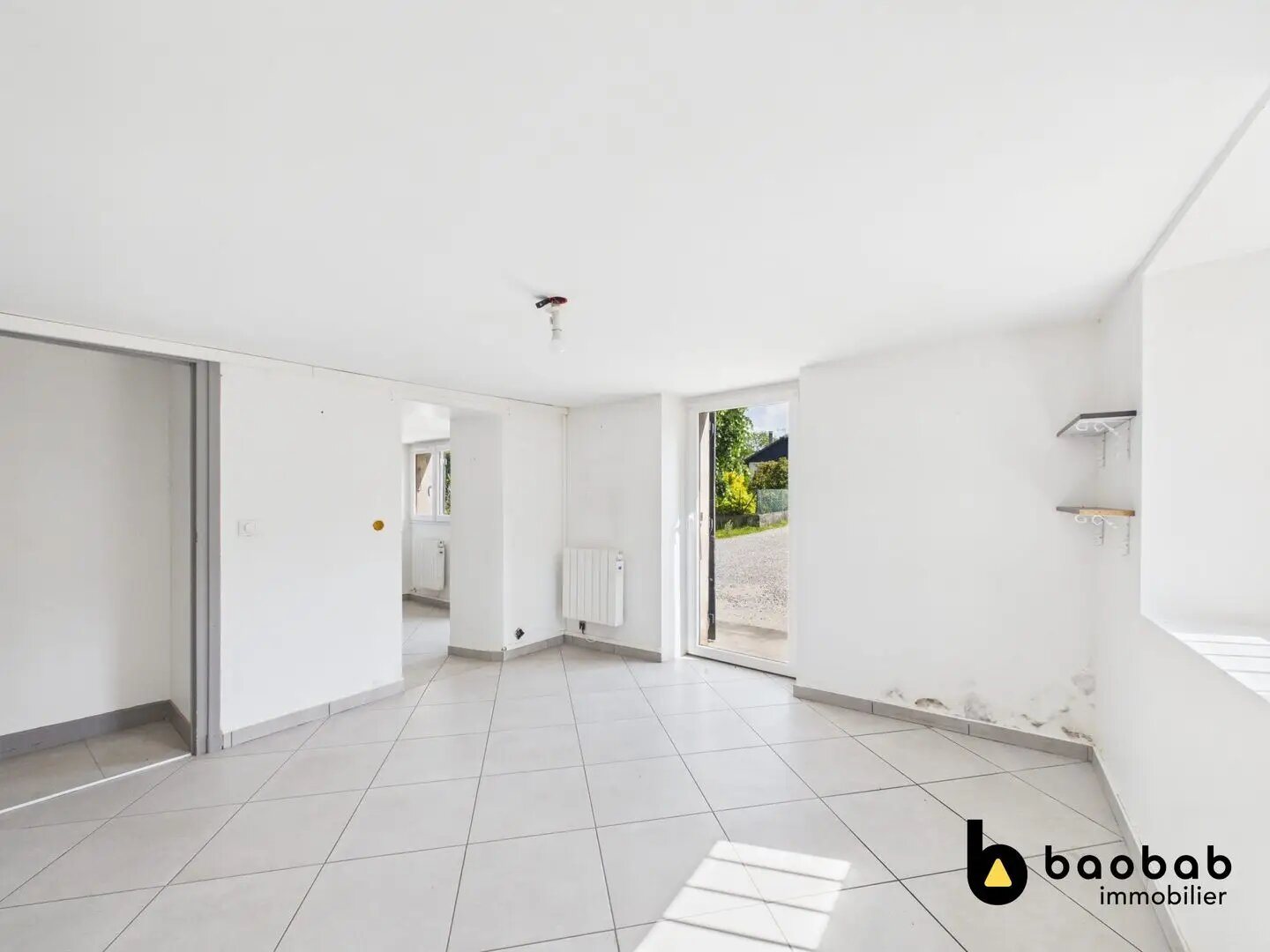 Maison à vendre, 76m², La Motte-Servolex