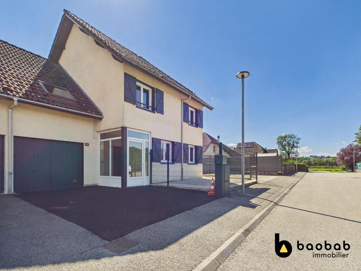 Maison à vendre, 118m², Aoste
