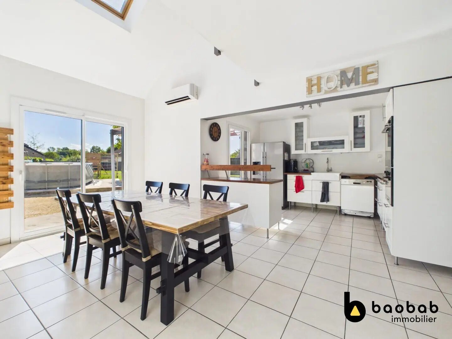 Maison à vendre, 118m², Aoste