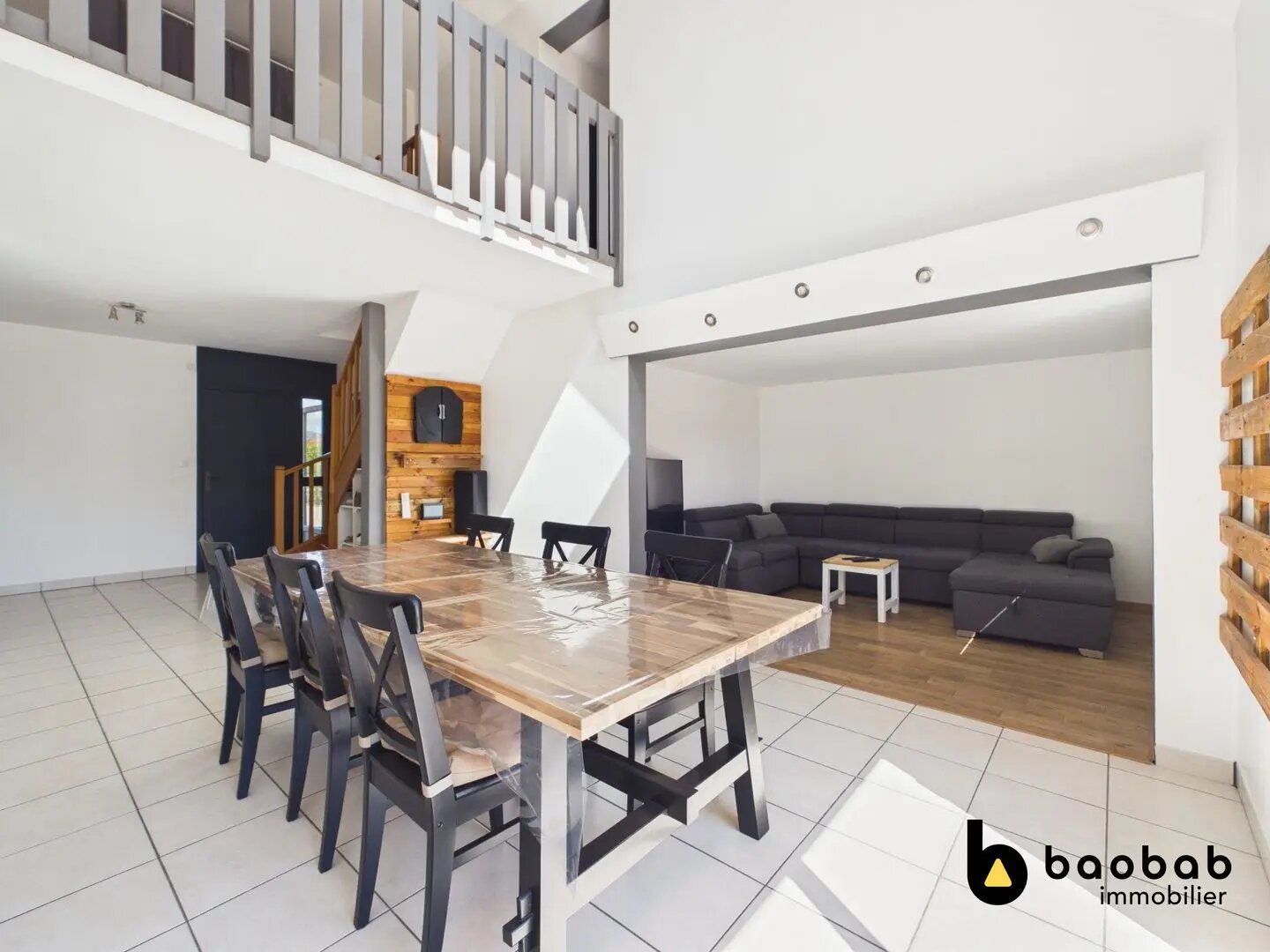 Maison à vendre, 118m², Aoste