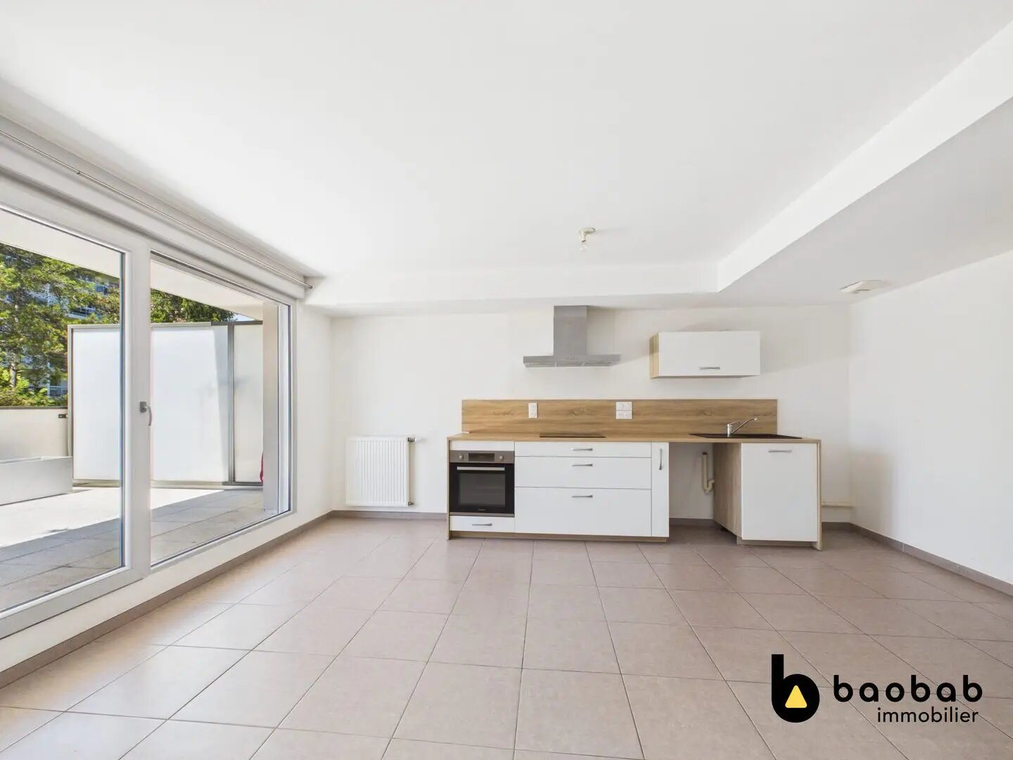 Appartement à vendre, 79m², Chambéry
