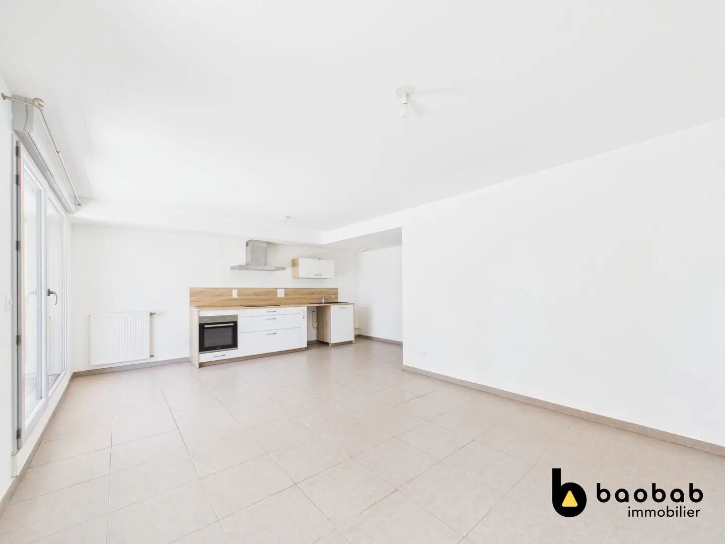 Appartement à vendre, 79m², Chambéry