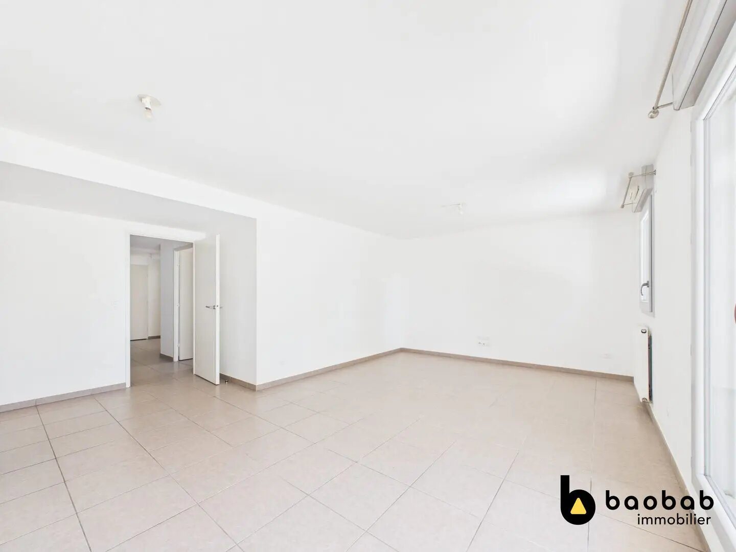 Appartement à vendre, 79m², Chambéry