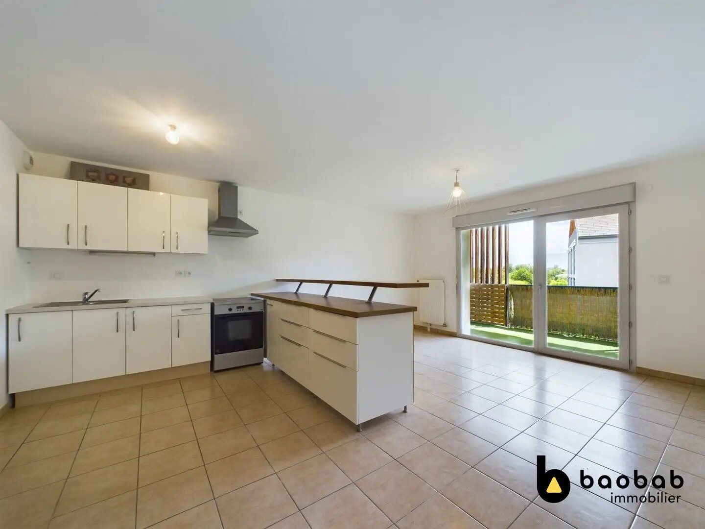 Appartement à louer, 50m², Saint-Jeoire-Prieuré