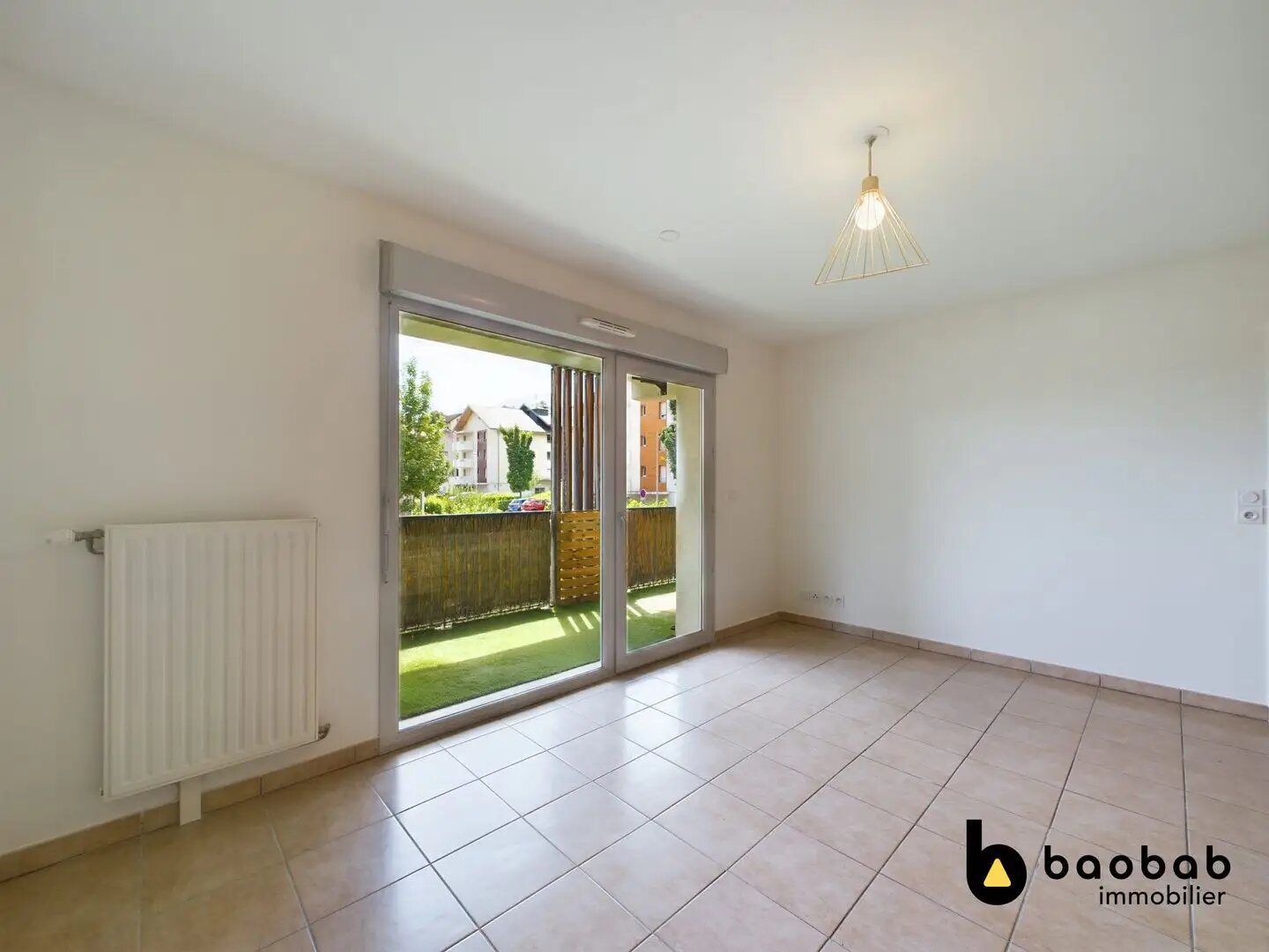 Appartement à louer, 50m², Saint-Jeoire-Prieuré