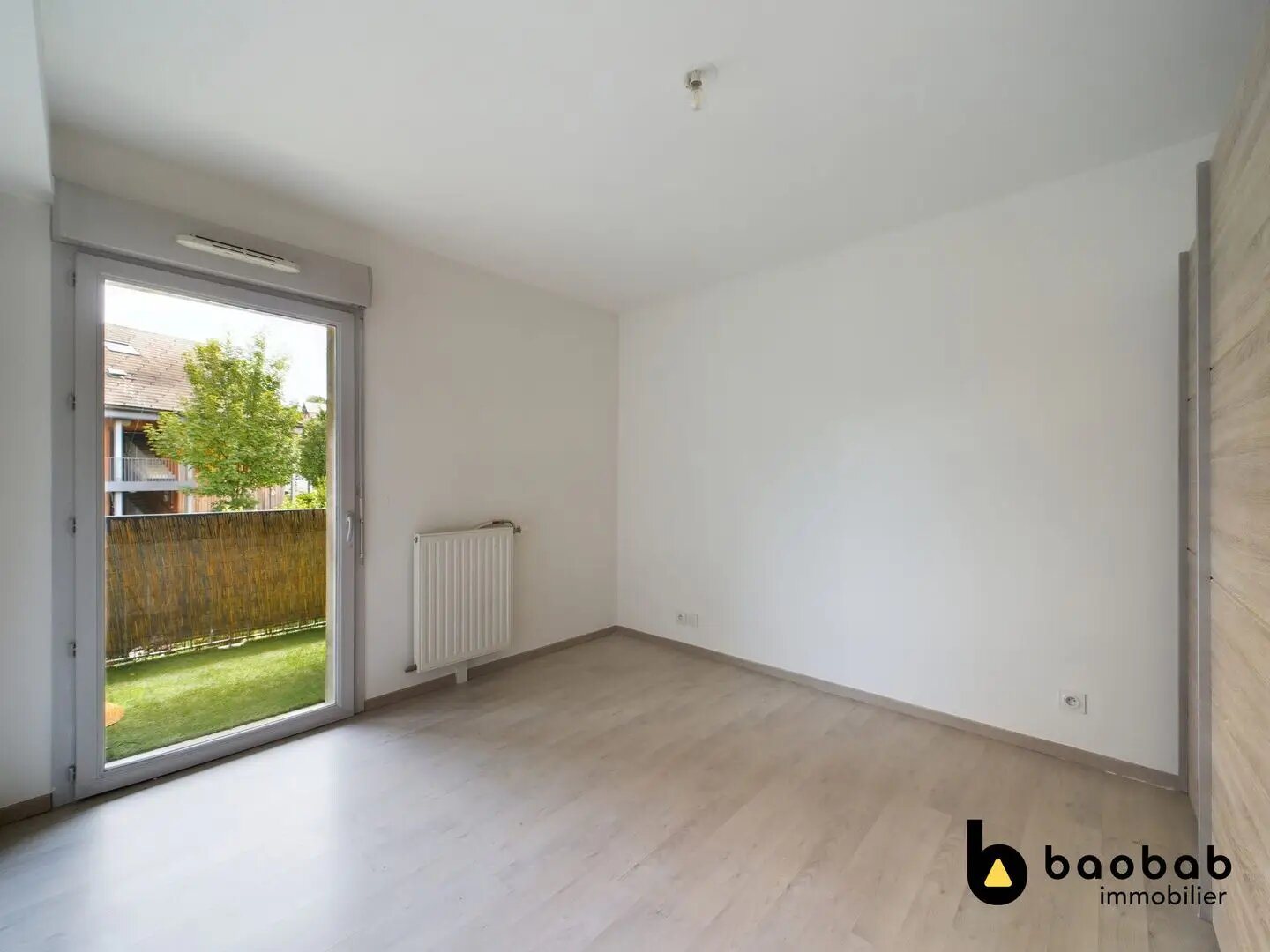 Appartement à louer, 50m², Saint-Jeoire-Prieuré