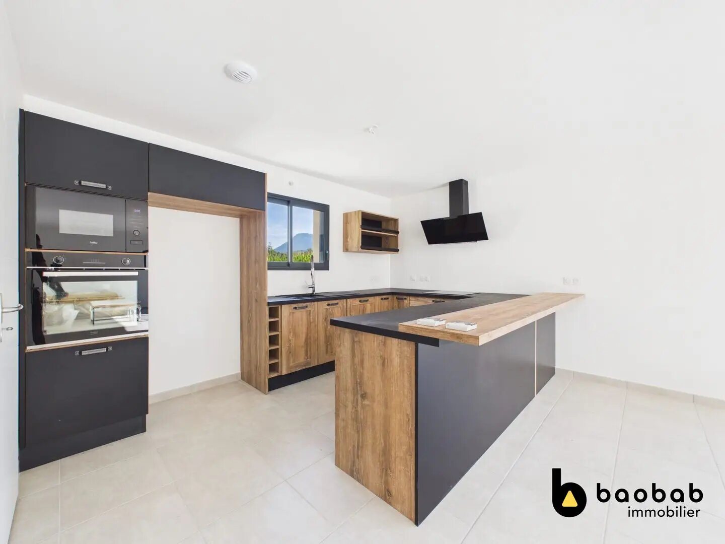 Maison à vendre, 100m², Voglans