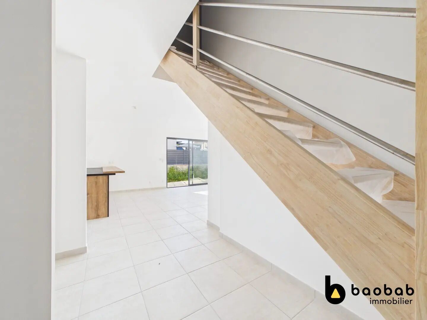 Maison à vendre, 100m², Voglans