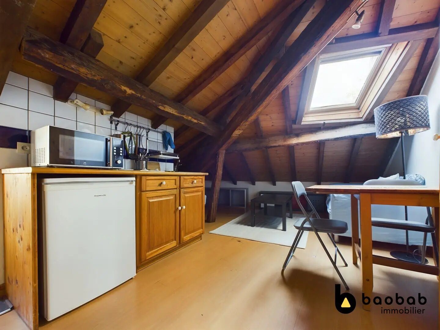 Appartement à vendre, 10m², Chambéry