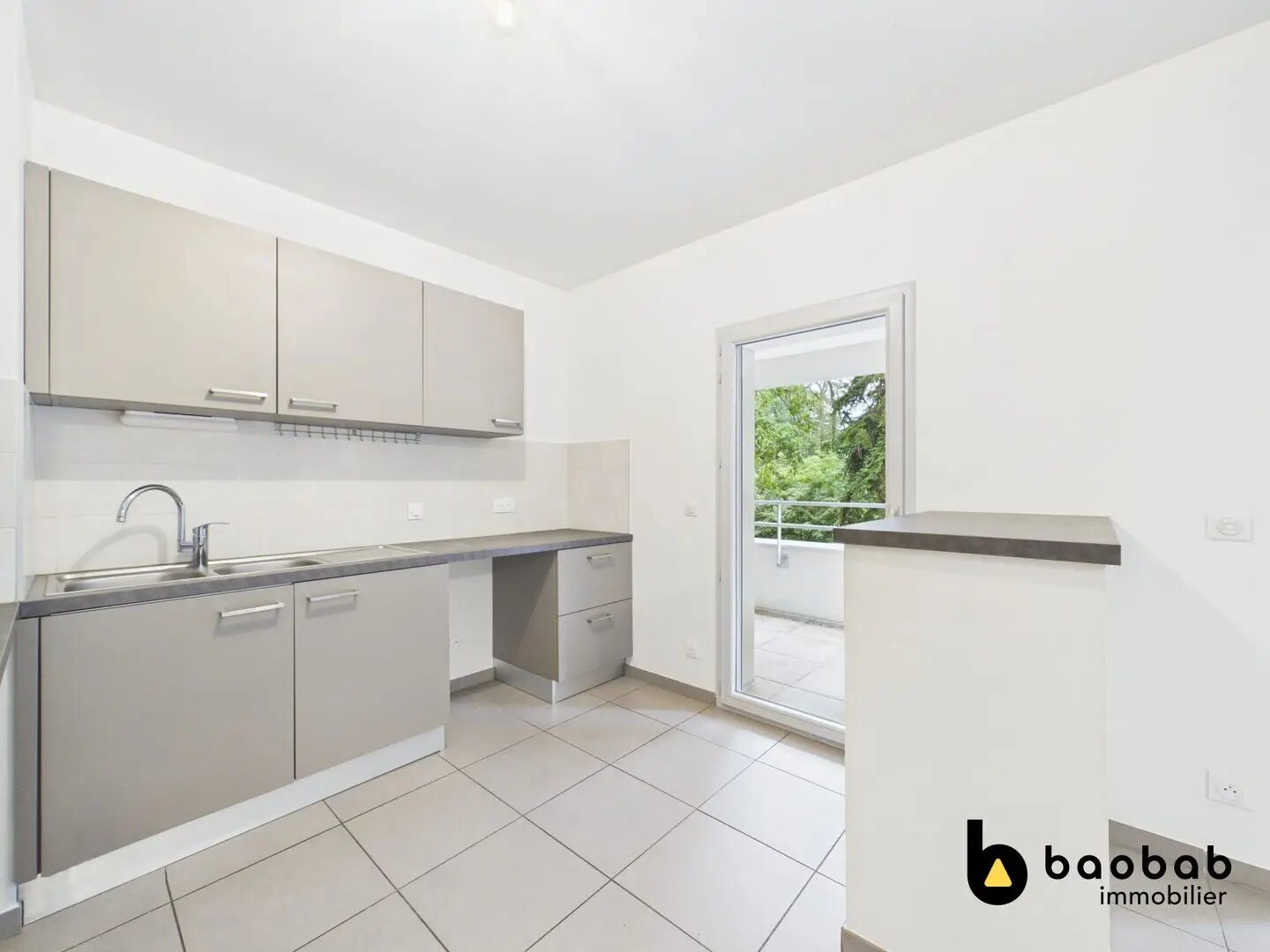 Appartement à louer, 77m², Chambéry