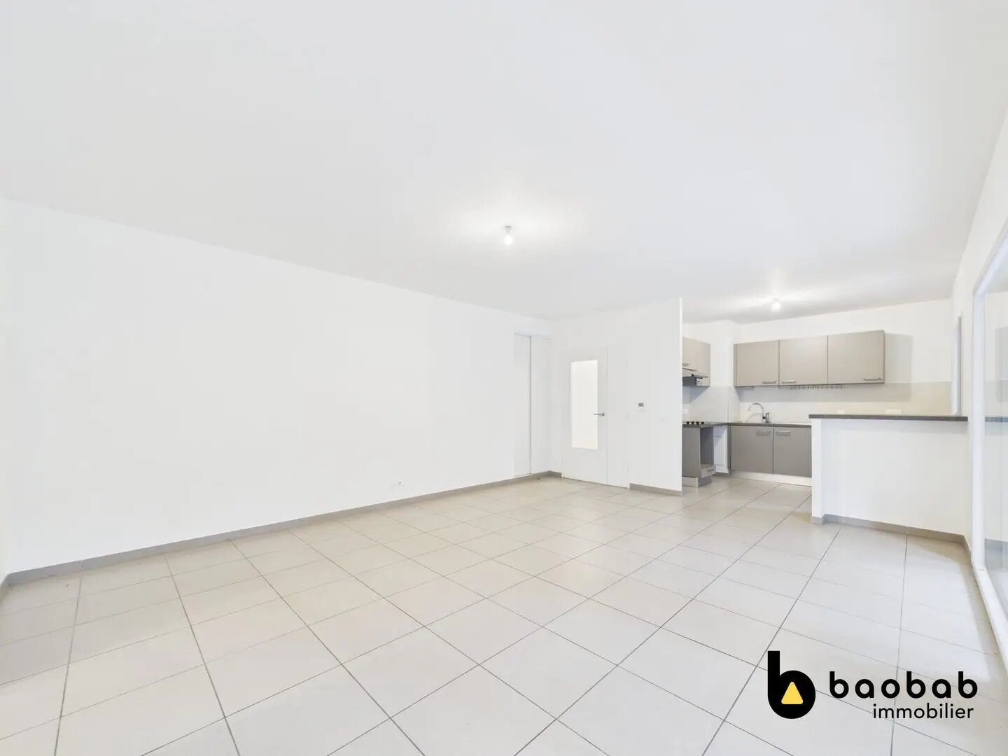 Appartement à louer, 77m², Chambéry