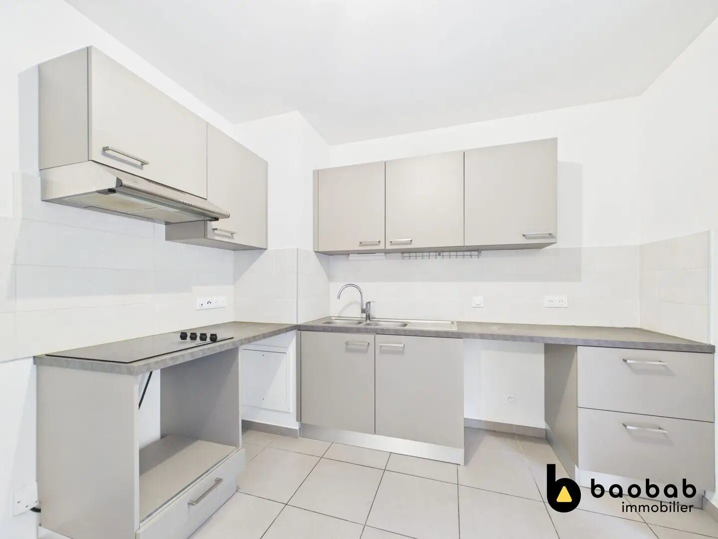 Appartement à louer, 77m², Chambéry