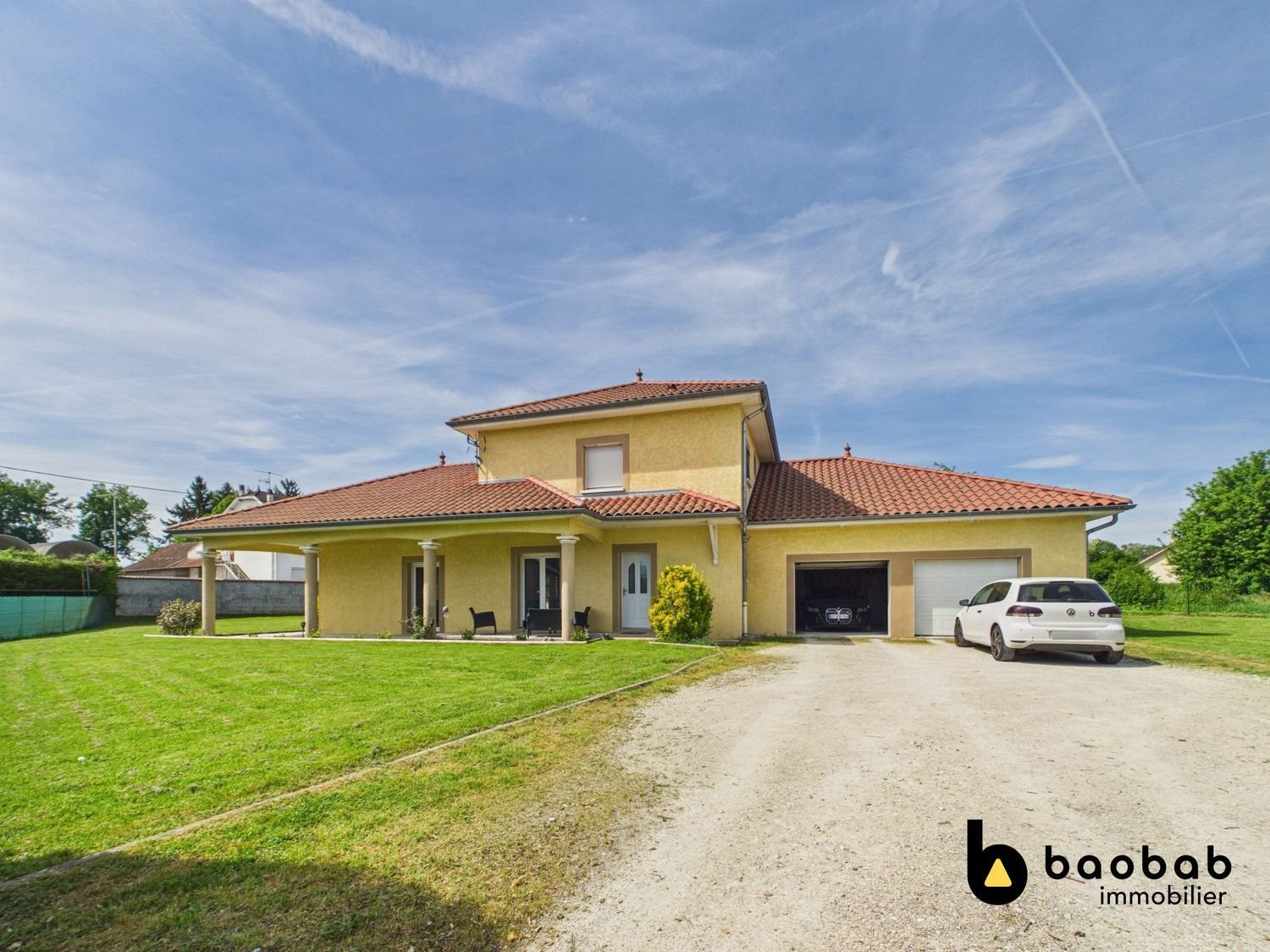 Maison à vendre, 142m², Aoste