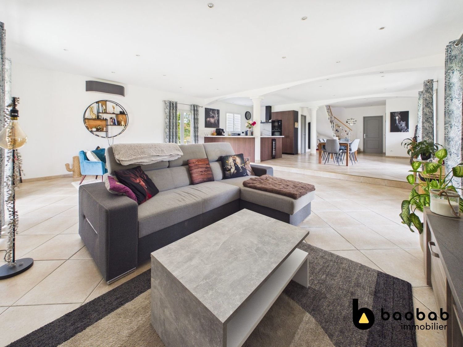 Maison à vendre, 142m², Aoste