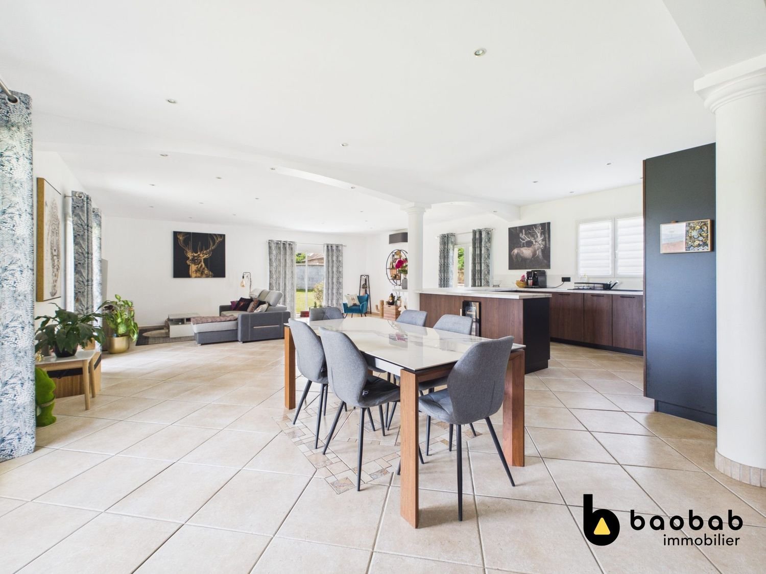 Maison à vendre, 142m², Aoste