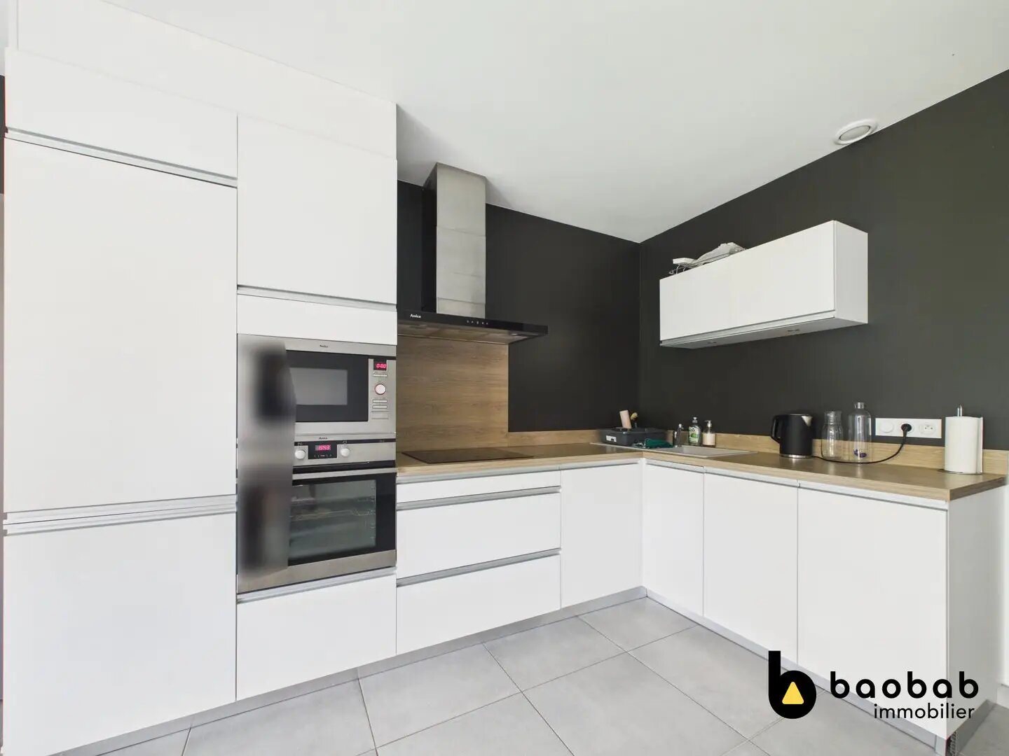 Appartement à louer, 58m², La Ravoire