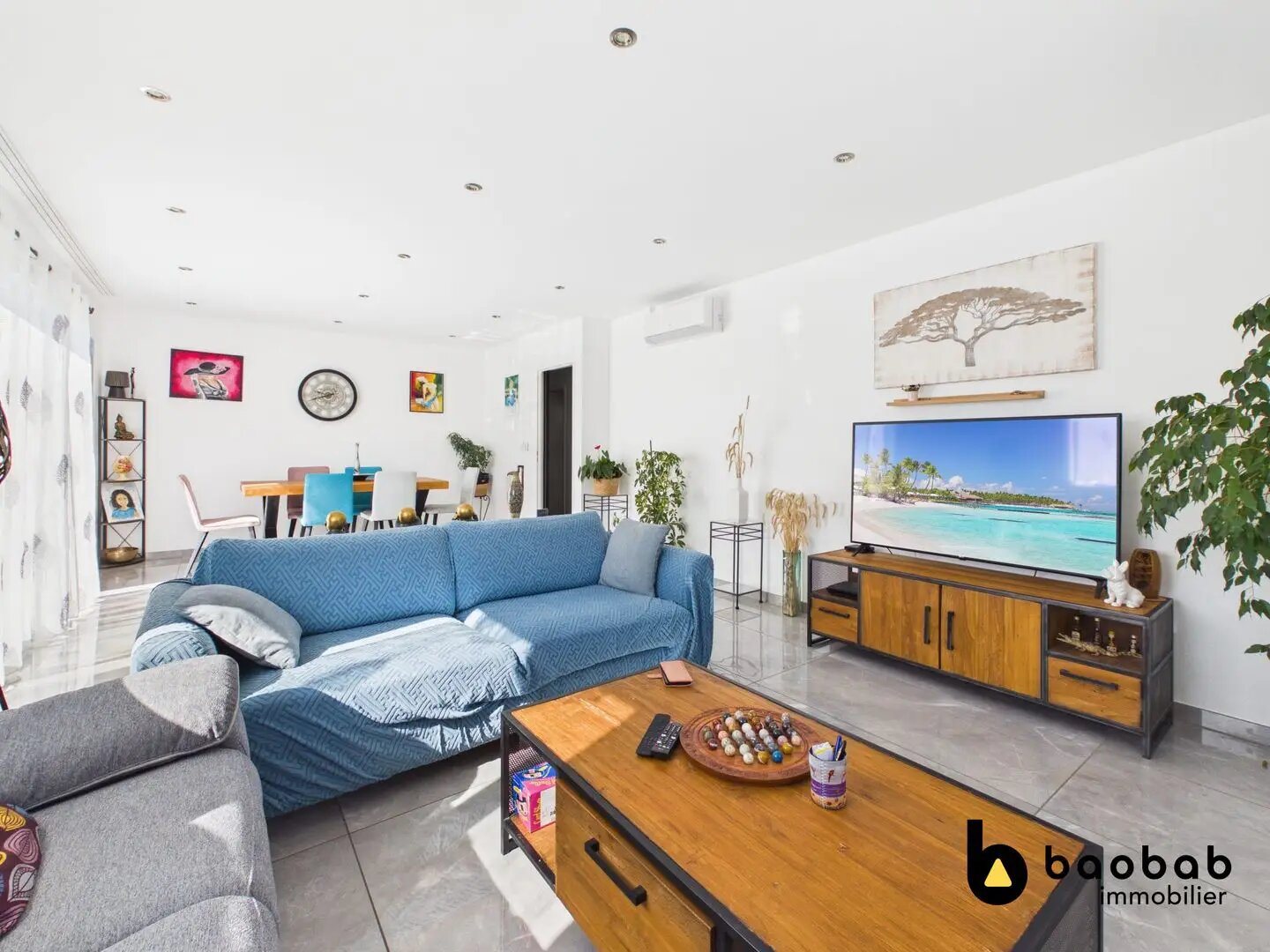 Maison à vendre, 126m², Le Pont-de-Beauvoisin