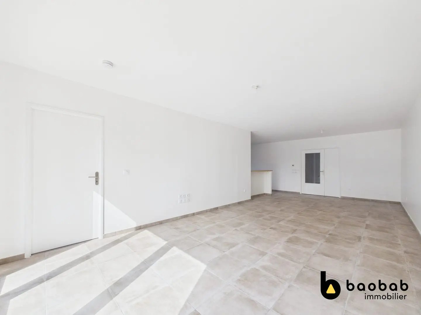 Appartement à louer, 107m², Chambéry