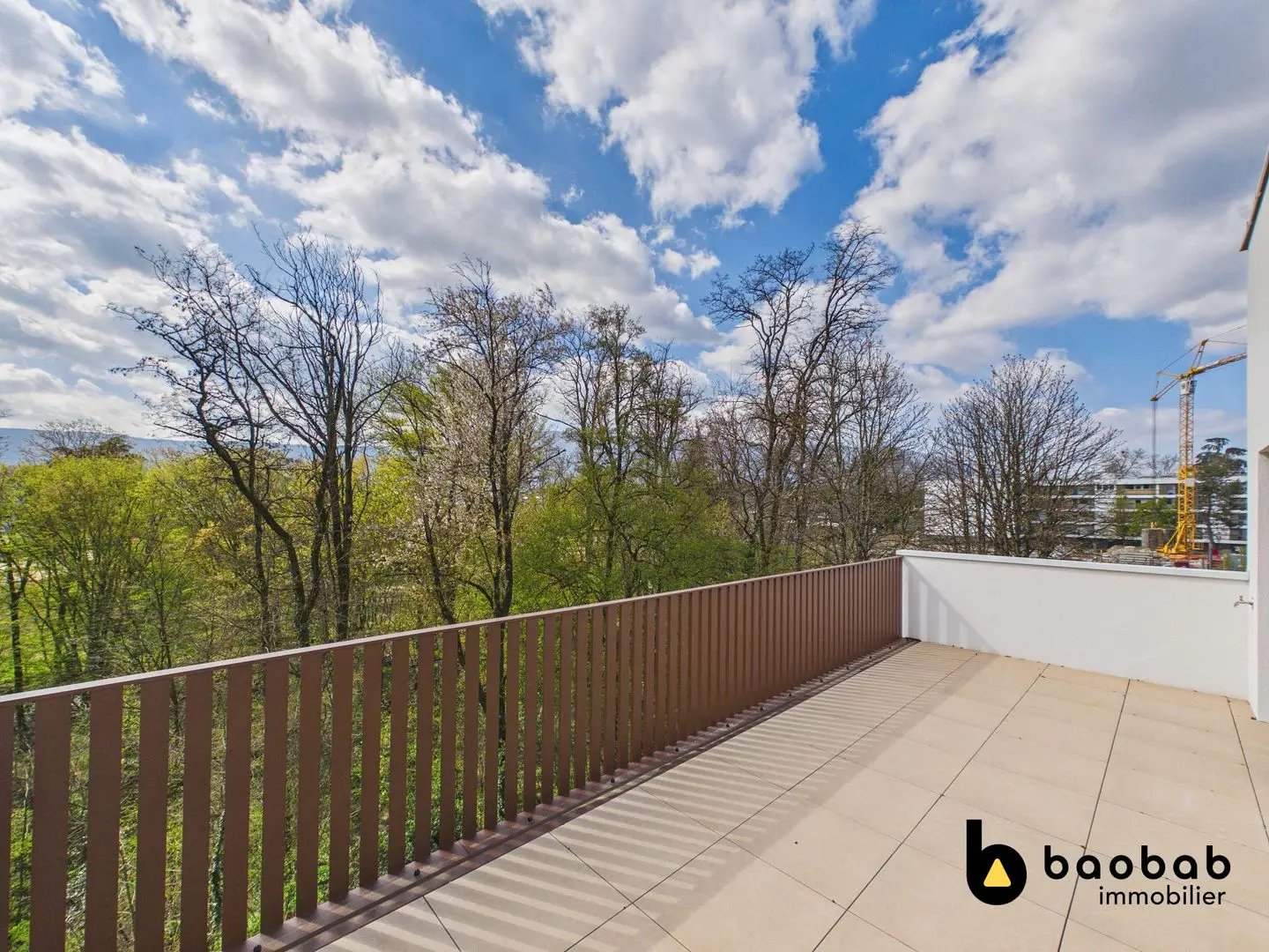 Appartement à louer, 107m², Chambéry