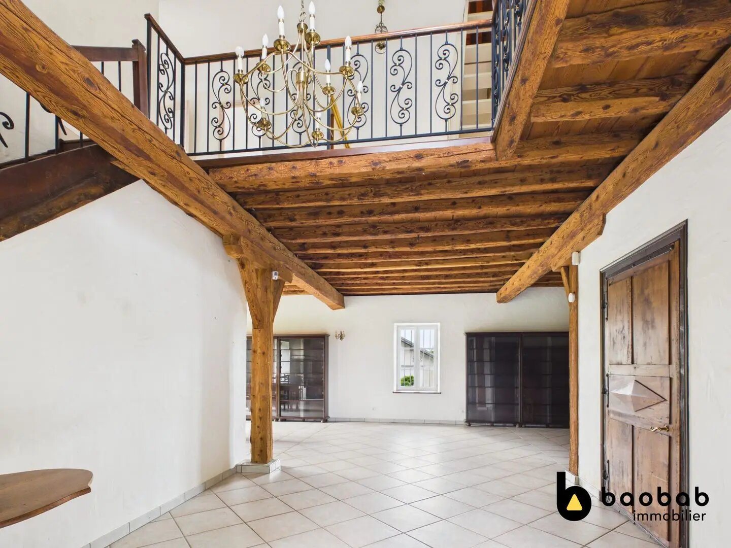 Maison à vendre, 218m², Myans