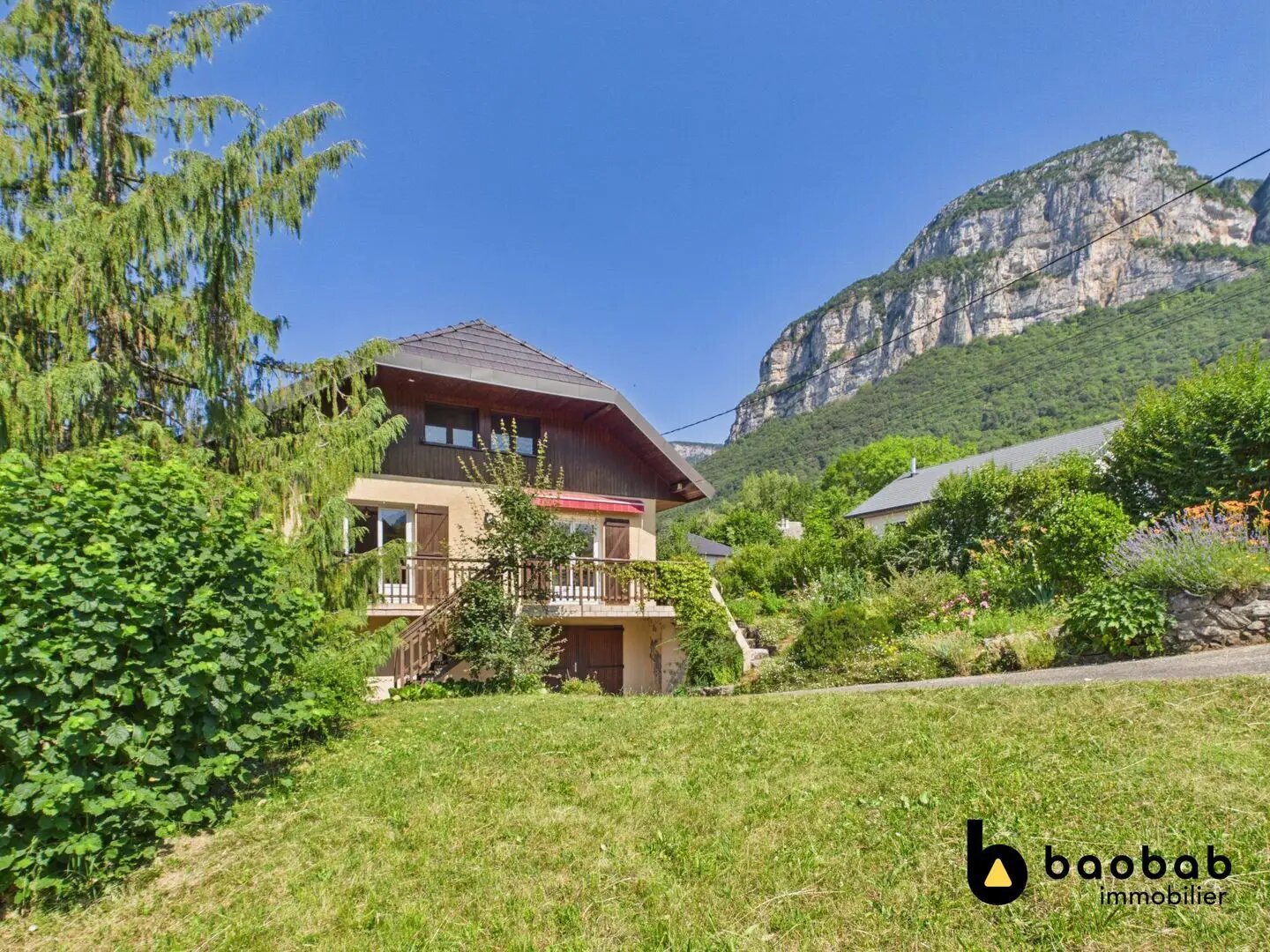 Maison à vendre, 146m², Saint-Jean-d'Arvey