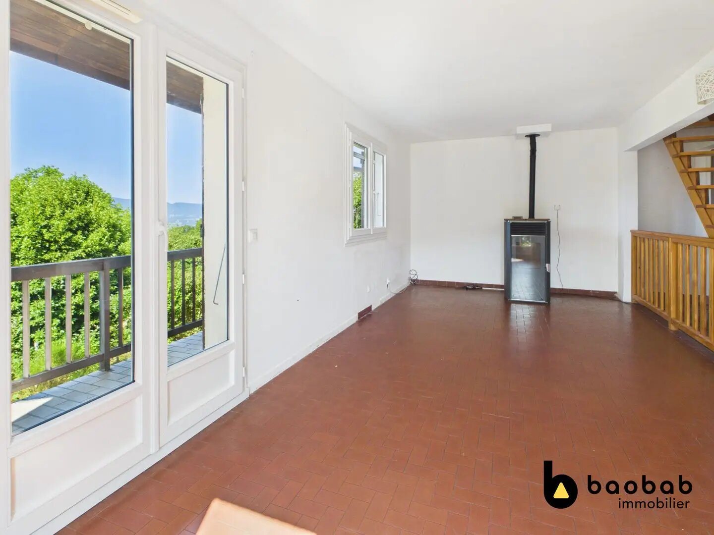 Maison à vendre, 146m², Saint-Jean-d'Arvey