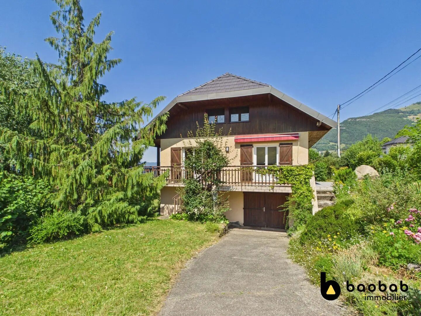 Maison à vendre, 146m², Saint-Jean-d'Arvey
