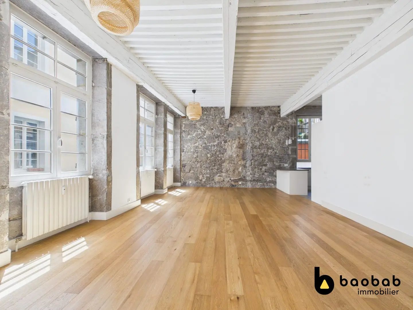 Appartement à vendre, 135m², Chambéry