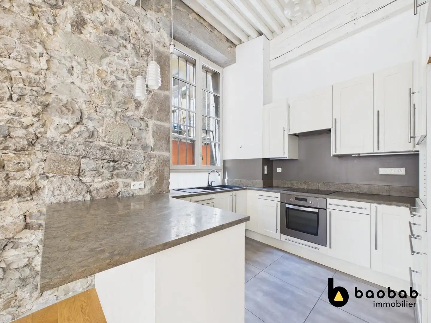 Appartement à vendre, 135m², Chambéry