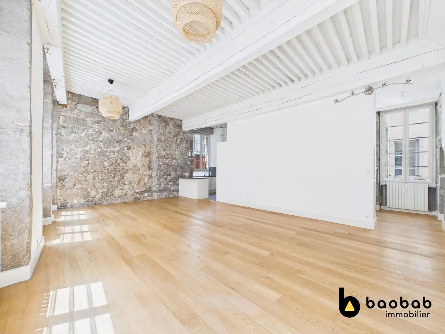 Appartement à vendre, 135m², Chambéry